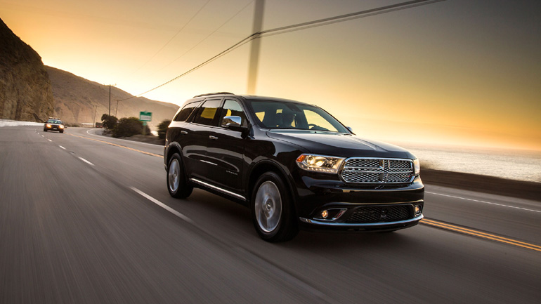 H Fiat Chrysler ανακαλεί περισσότερα από 700.000 αυτοκίνητα